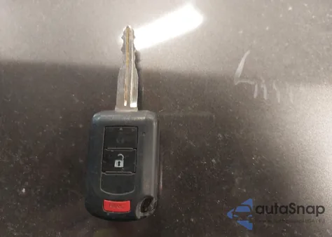 2017 Mitsubishi Outlander Es z USA, uszkodzony, nr VIN JA4AD2A32HZ054706